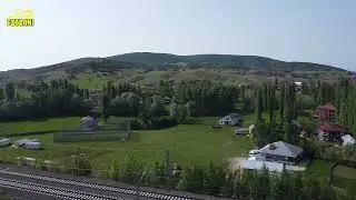 Sivas Yıldızeli Eşmebaşı KÖYÜ-Drone Video Çekimi iyi seyirler