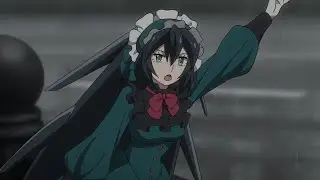 tiny May trying to call taxi !【Gundam Build Divers Re:Rise】
