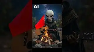 Инопланетянен и СССР