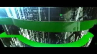 Plastic Circuit Logo Opener / Element 3D. After Effects Project on Videohive.net