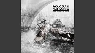 Standing Alone (feat. Nuova Idea, Paul Gordon Manners) (Alternative Version)