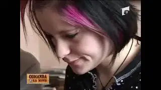 Comanda la mine | Andreea și Costin partea 17