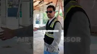 Service Center Piping System Setup | Water, Oil & Air Distribution by Darco Construction