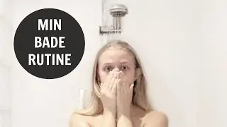 MIN BADERUTINE