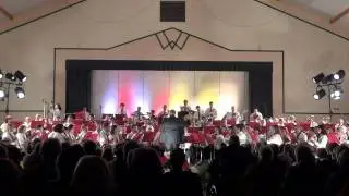 Harmonie Echo de Turckheim-African Symphony