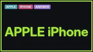 Apple: How can iPhone be used when wearing gloves? (6 Solutions!!)