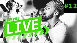 Starpro LIVE#12 - Презентация альбома VSXX - Влад Соколовский