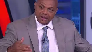 The TNT Crew Discuss James Harden Injury in Game 1 vs Bucks | 2021 NBA Playoffs