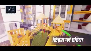 Kothari Construction Company Presents Lotus Green, Lotus Heights And Lotus Park A township project