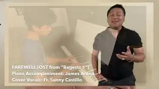 FAREWELL (a collab cover with James Arona)