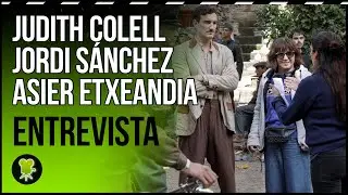 Judith Colell ('FRONTERA'): 