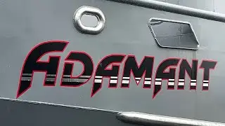 Adamant - Black Cod 2025