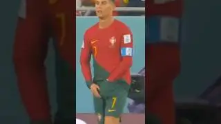 Cristiano Ronaldo Funny Moments😂😂😂 #ronaldo #cr7 #funny #moments #zangalewa #football #shorts
