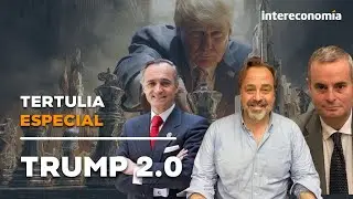 Trump 2.0 | Groenlandia, Venezuela, Rusia y guerra comercial con el mundo