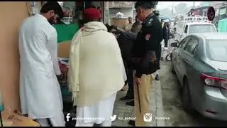 Mardan Police In action against illegal transgression ᴴᴰ | KP Police |