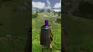 How to Fix Blurry Map ARK ASA