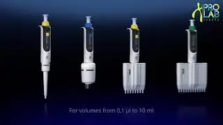 Brandtech- Transferpette S  Micropipette