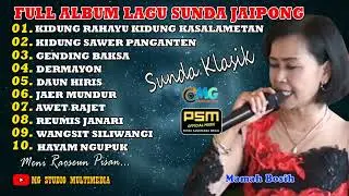 Full Album Lagu Jaipong Sunda Klasik  Kidung Rahayu kidung kasalametan x Kidung Sawer Panganten