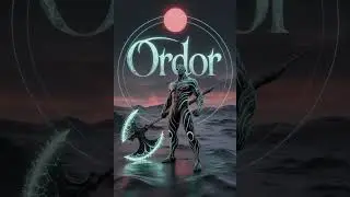 orDor - Neon Colossus | ТВОЙ САУНДТРЕК ДЛЯ ПОБЕДЫ В КАТКЕ | Epic Darksynth