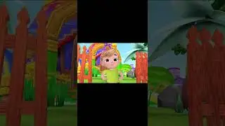 Natipnu Hera Kopila | Nepali Rhymes & Baby Songs. #nepalibabysongs #playtoon #nepalinurseryrhymes