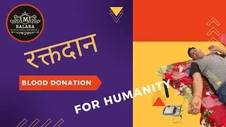 Blood donation camp, Gotan - Lions Club, Gotan