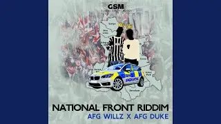 National Front Riddim