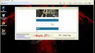 wolfteam xbrain v3 hack (tarkan kılı&ccedil;)