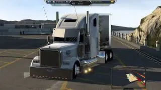 ATS Mod Mapa de Mexico Ruta completa en carreteras Mexicanas