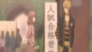 Amnesia  Toma x Heroine~ I'll Protect You
