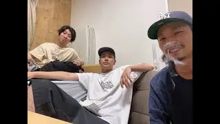 UMB終わり(SKRYU & S-kaine)