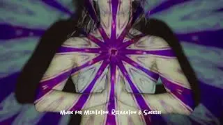 New Generation Healing Meditation Music - Calm Healing Music - Meditation and Healing Music 💚