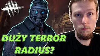 Wielki powr&oacute;t Doctora z Distressing? 🤔 - Doctor | Dead by Daylight killer gameplay PL