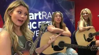 Runaway June: Lipstick