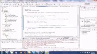 Spring / Jquery-Ajax by Mel