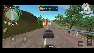 ROPE HERO VICE-TOWN (BIG RACE CHALLENGE WIN)