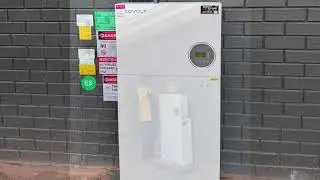 Neovolt Battery Storage