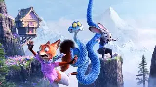 Zootopia 2 Review(Final Video of 2025)(Birds?!)