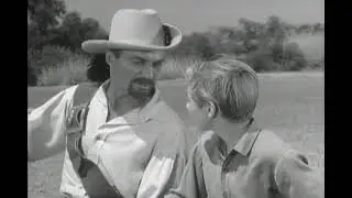 The Rifleman S04E117 Knight Errant