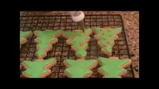 How to Make a Perfectly Decorated Cookie