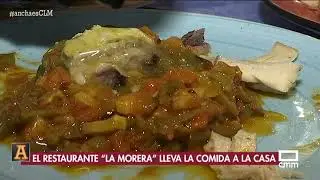 Villa Margarita, una casa del s. XVII en Dos Barrios - Ancha es Castilla-La Mancha