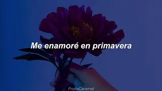 Jimmy Brown - 2 Things (Sub. Español)