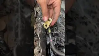 Fuel Pipe Fitting #fuel #pipe #fitting #guide #repair #carmechanic #honda #toyota #carrepair