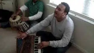 Kadhe ous pehr thale