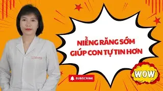 Nha Khoa Hải Ph&ograve;ng | Niềng răng sớm gi&uacute;p trẻ tự tin v&agrave; ph&aacute;t triển khu&ocirc;n mặt h&agrave;i h&ograve;a hơn