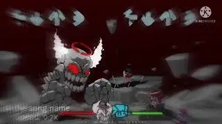 tricky phase 5 slowed