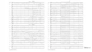 Call of the Musicians &ndash; Thomas Doss