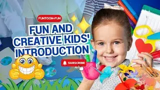 First Day of School? Help Your Child Shine with These Introduction Ideas!