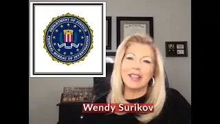 Cop to Corporate: Interview with former FBI Supervisory Special Agent, Wendy Surikov