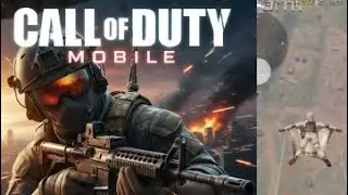 Call of Duty COD Mobile &ndash; Fast Reactions & Battle Royale Fun