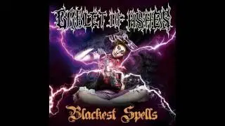 Goblet of Ashes - Blackest Spells (Reissued)